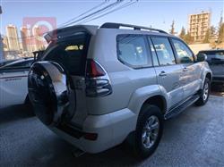 تويوتا لاندكروزر برادو